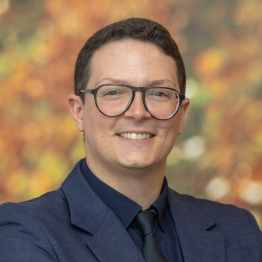 Pedro Miguel Castillo