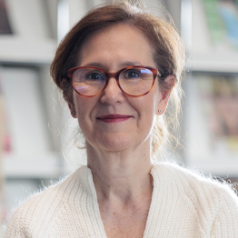 Carmen Azpurgua