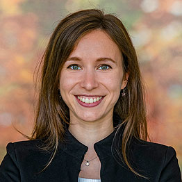 Blanca Rodríguez G-Guillamón