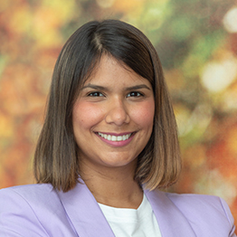 Ana Cecilia