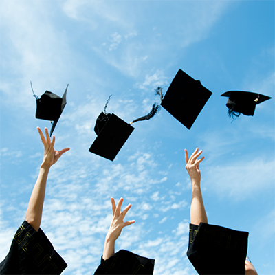 Big Data Science Graduation