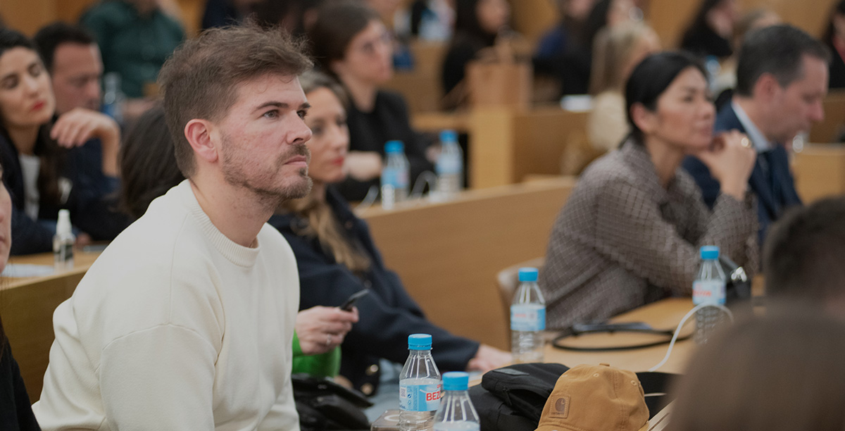 Campus of the University of Navarra in Madrid