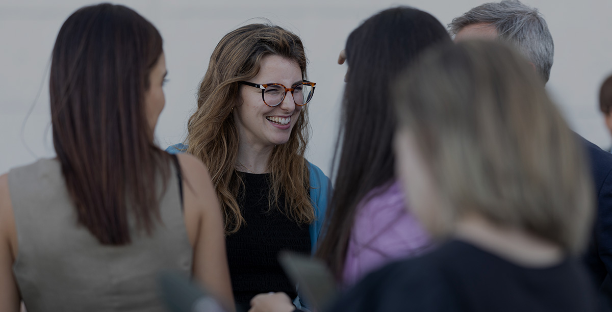 Tools for students at the University of Navarra's Madrid Campus