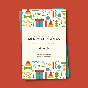 Christmas Cards